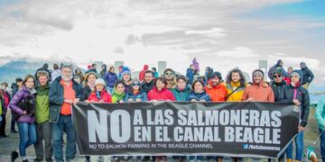 Manifestación \