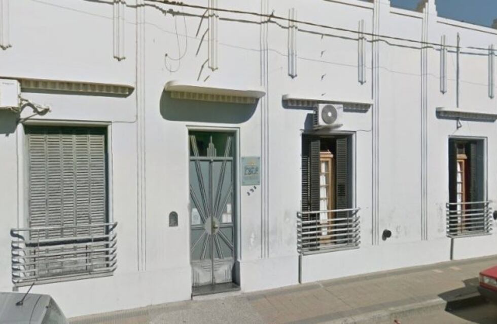 Delincuentes armados asaltaron un geriátrico céntrico y se llevaron $25 mil