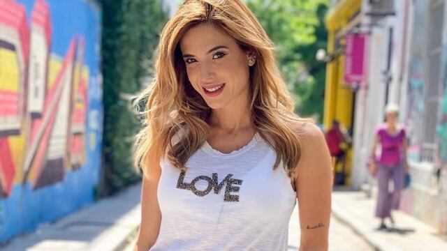 (Instagram: @jesicacirio)