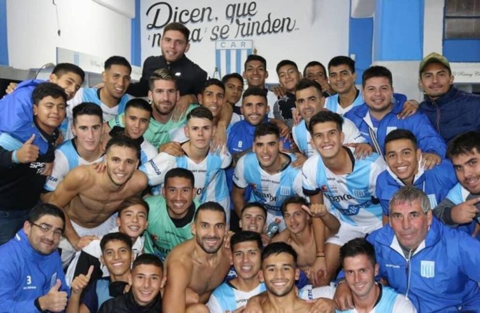 Torneo Regional: Racing tiene Calidad contra los penales