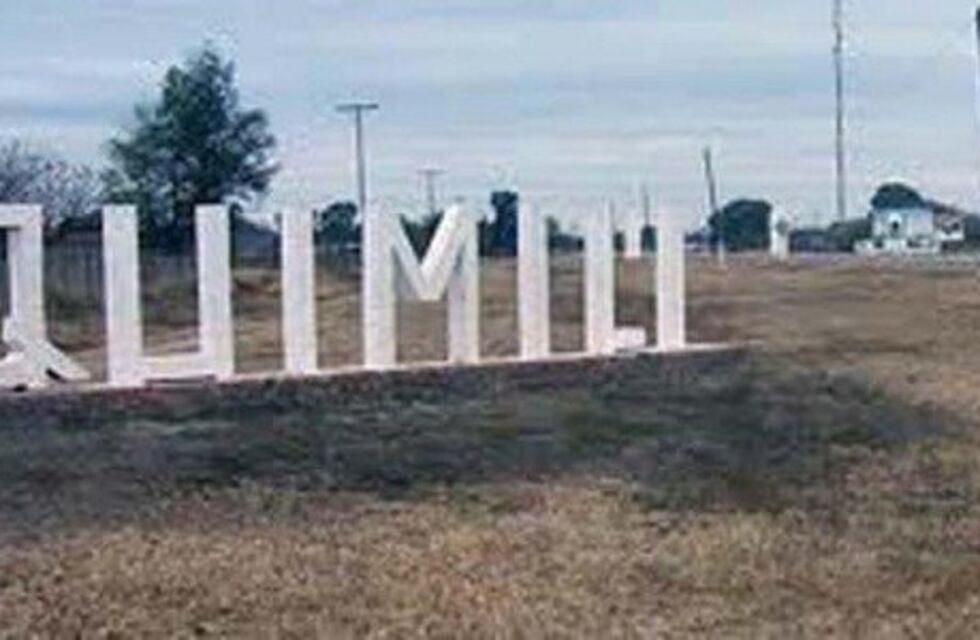 Un obrero cayó en un pozo de cinco metros y tuvo múltiples fracturas