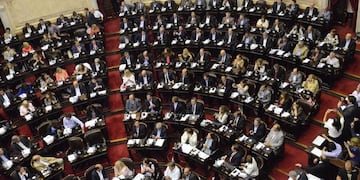 Congreso de la Nación