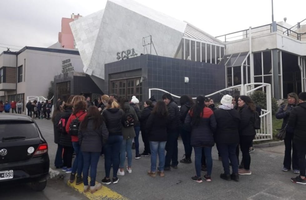 Arribaron los restos de las 2 docentes fallecidas