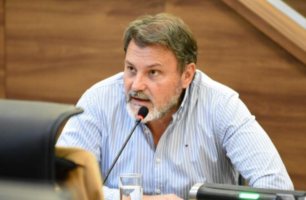 Agapito Blanco a Monteverde: "No merece respeto de mi parte"