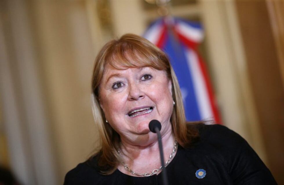 Malcorra dijo si Donald Trump es electo presidente, el Gobierno argentino deberá "adecuarse"