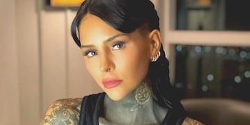 Candelaria Tinelli\u002E