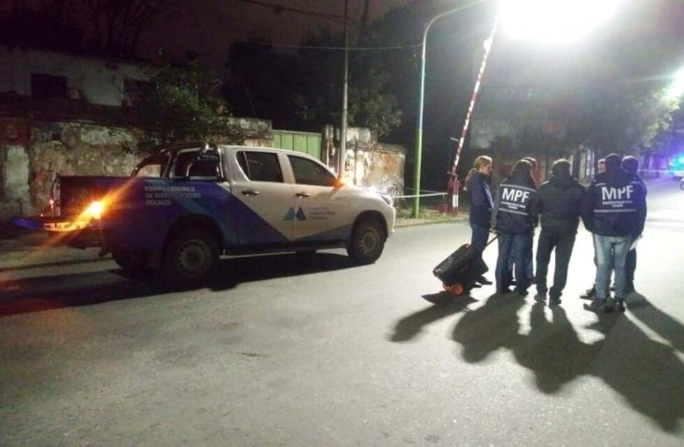 Dos cuidacoches irán a juicio por el crimen de un vendedor ambulante