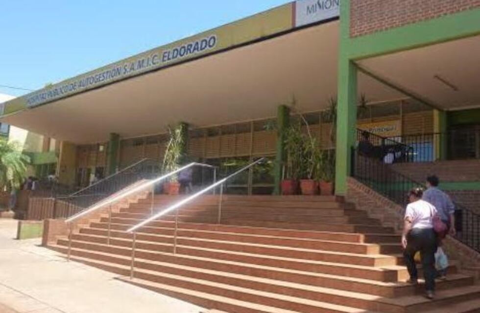 Le volvió a dar negativo el análisis del Covid-19 a la bebe de Eldorado