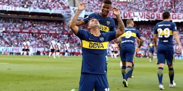 Cardona y Barrios hablaron con el cuerpo tecnico