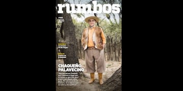 Esta semana en Rumbos #852: Chaqueño Palavecino y el lugar del Folclore en la industria musical