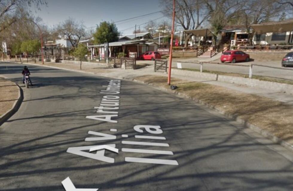 Un detenido tras un robo en un Restaurante de Carlos Paz