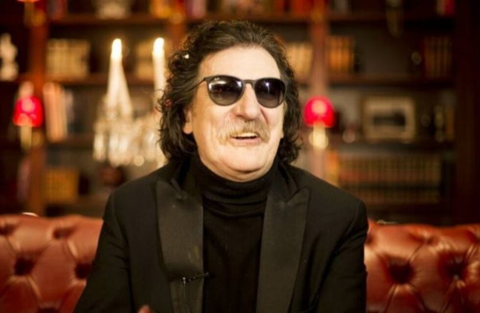 Charly García dejó en offside a Lali Espósito con una inesperada respuesta