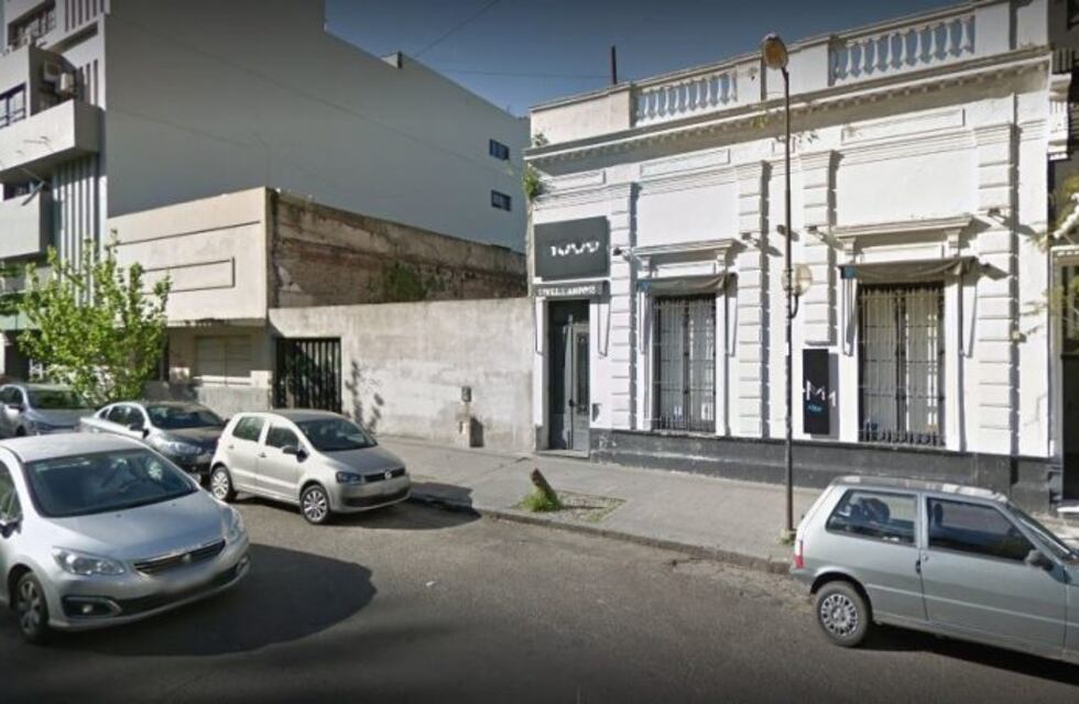 Salió a festejar su cumpleaños y terminó internada por la agresión de una boxeadora