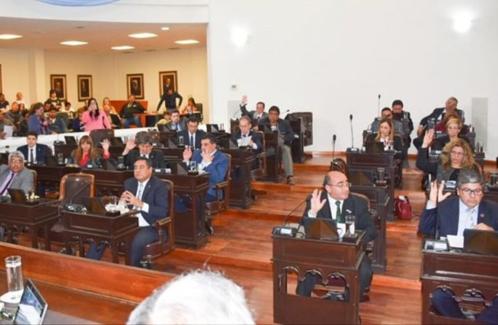 La Rioja adhirió  a la Ley de Víctimas