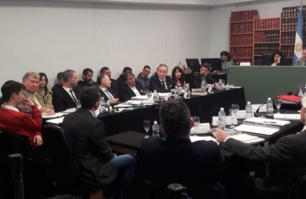 Causa "El Embrujo": nuevos testigos comprometen a Correa y Luters