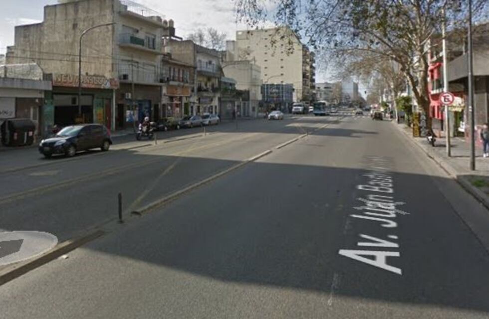 Hallaron los cadáveres de dos mujeres en un departamento de Villa Crespo