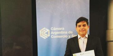 Edgar Dominguez (Facebook)