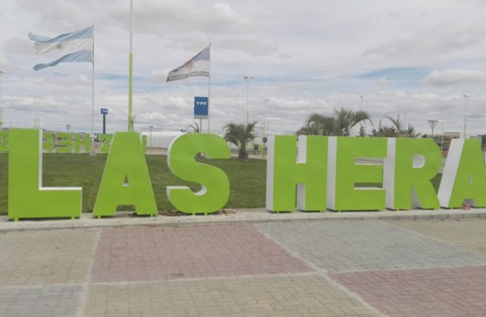 Desde el municipio de Las Heras aclaran situación de la secretaria general de la sede APAP
