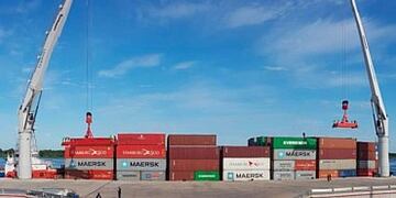 Instalaciones necesarias en el Puerto de Posadas para su mejor funcionamiento\u002E