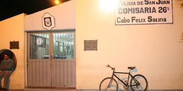 El acusado de haber disparado y ocasionado la muerte de Evelyn\u002E