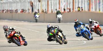 Superbike Argentino