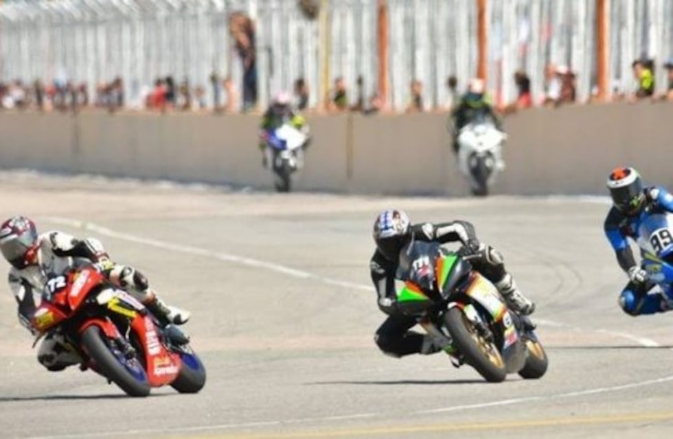 Ya están a la venta las entradas para el Superbike en San Nicolás