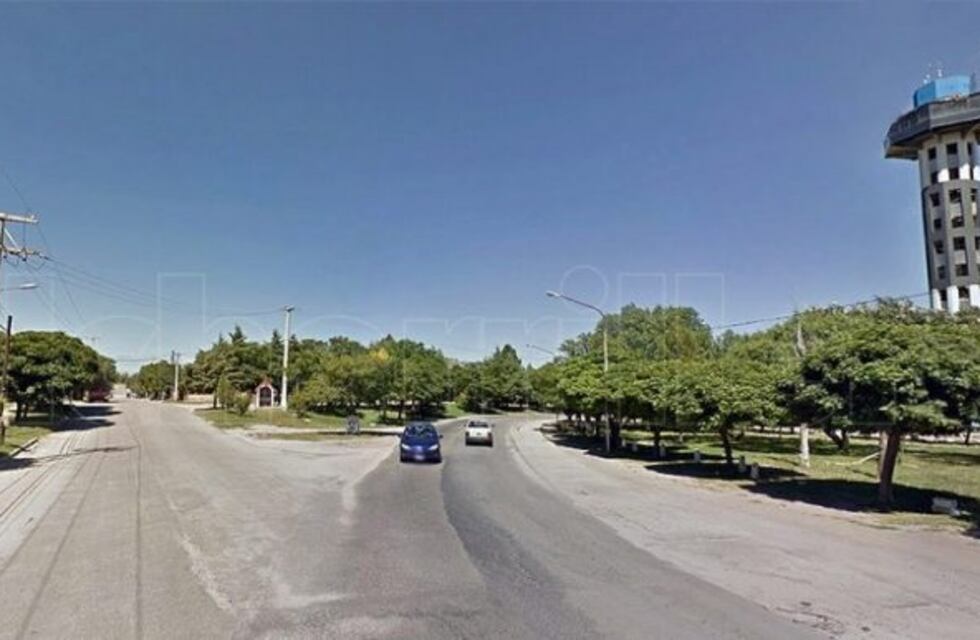 Asaltaron a un policía puntano cuando iba a trabajar