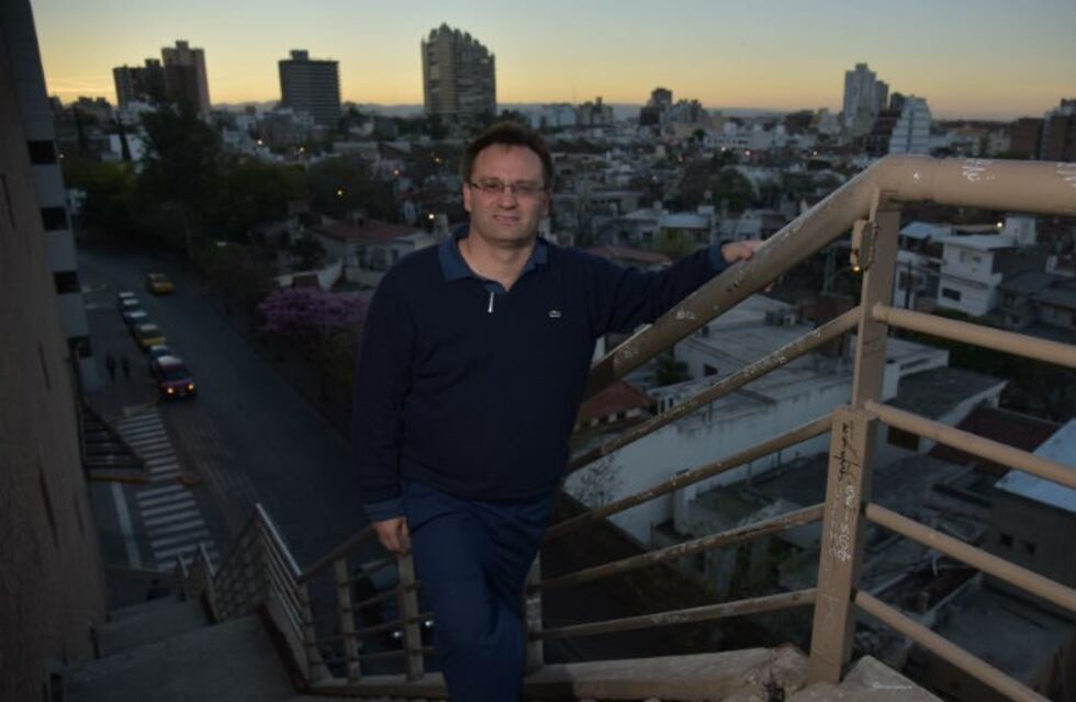 El atentado a la salud, en la causa contra Laje