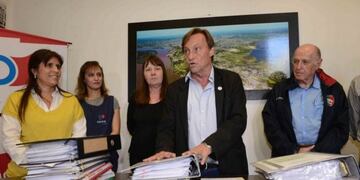 Se aprobó el proyecto de mejorar seis jardines maternales en Paraná