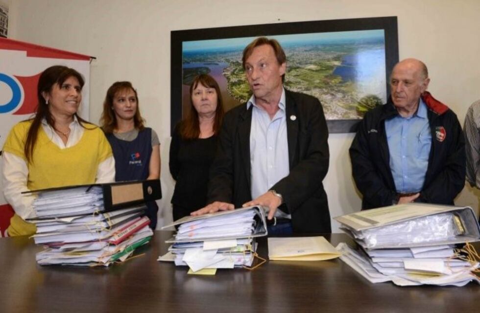 Se aprobó el proyecto de mejorar seis jardines maternales en Paraná