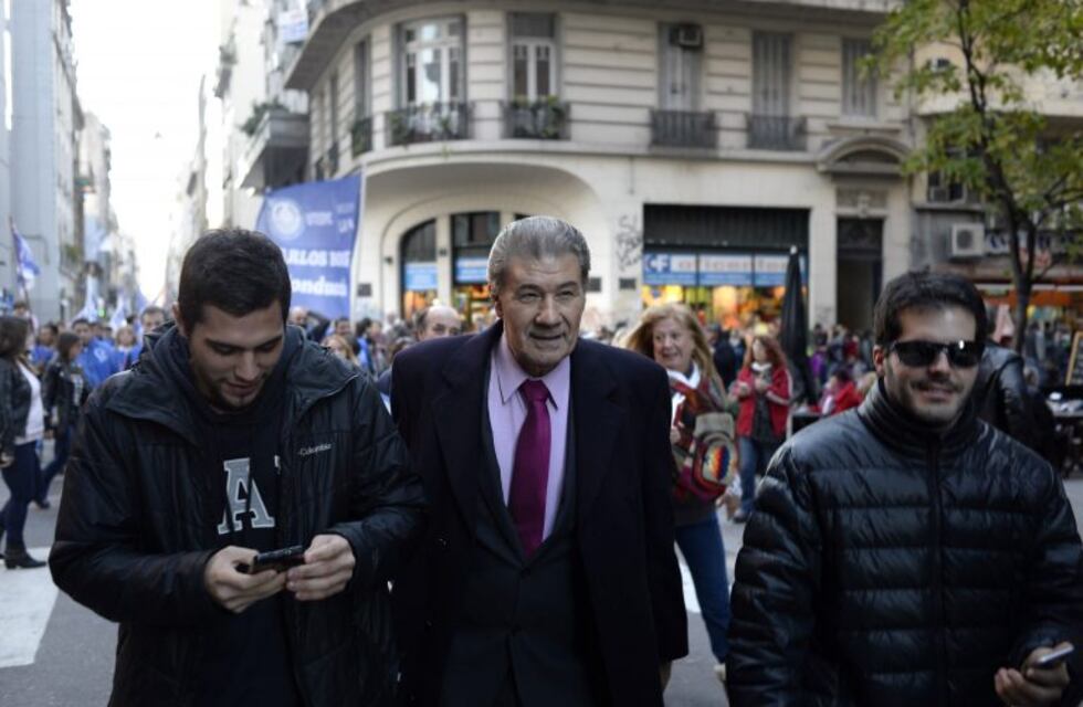 Durísimos tweets de Víctor Hugo contra los mendocinos Terranova