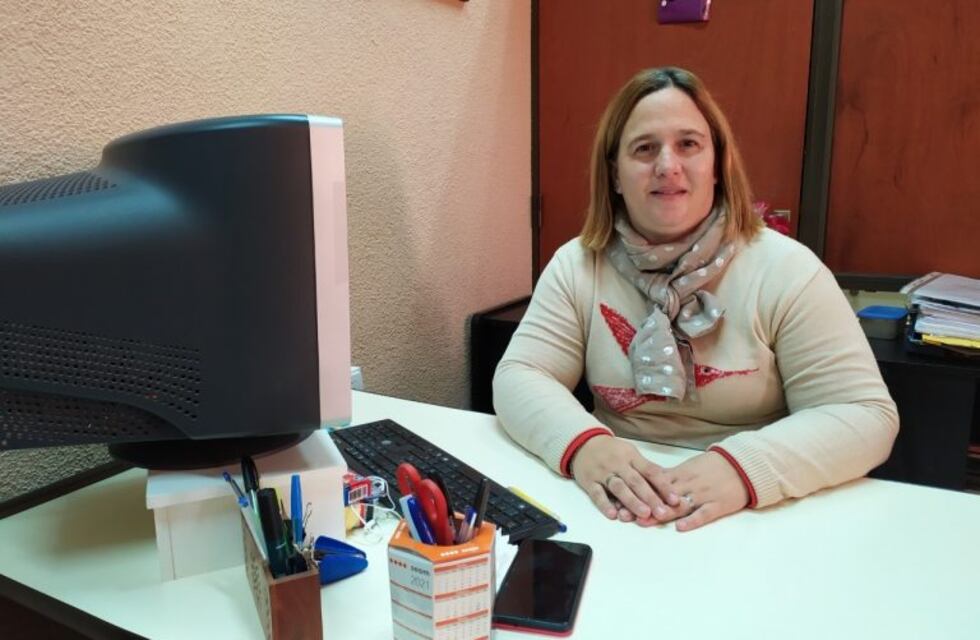 Destacan el rol del Centro de Información al Empresario