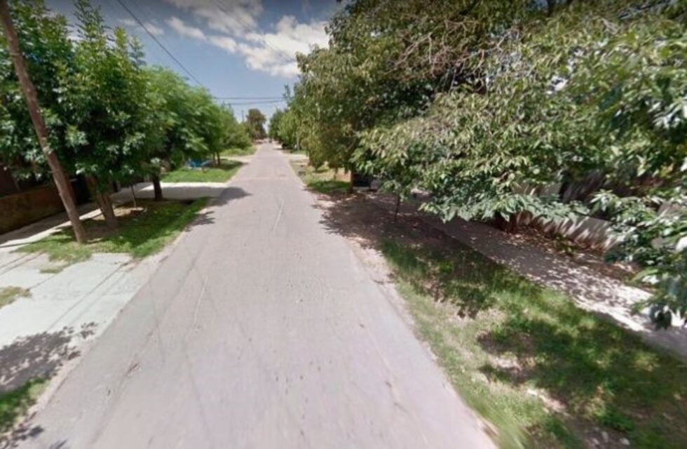 Arrestaron a joven acusado de matar a otro que iba a un kiosco en zona noroeste