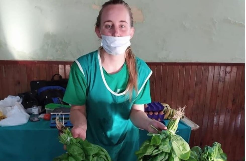 Ferias Francas, la idea de siete productores que 25 años después genera ingresos a 3 mil familias en Misiones