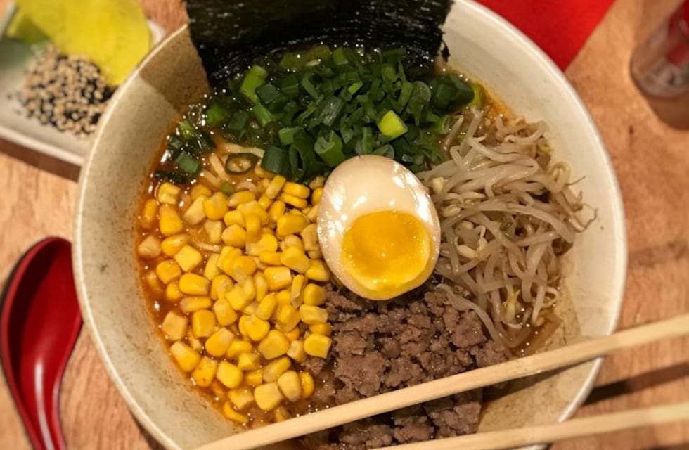 Todo sobre el ramen: 10 preguntas a un especialista