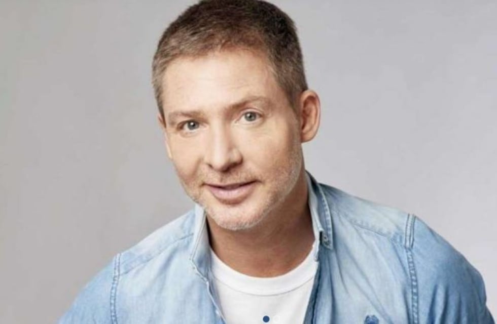 Adrián Suar bajo la lupa: ordenan ampliar un peritaje para saber si cometió plagio en su película "El fútbol o yo"