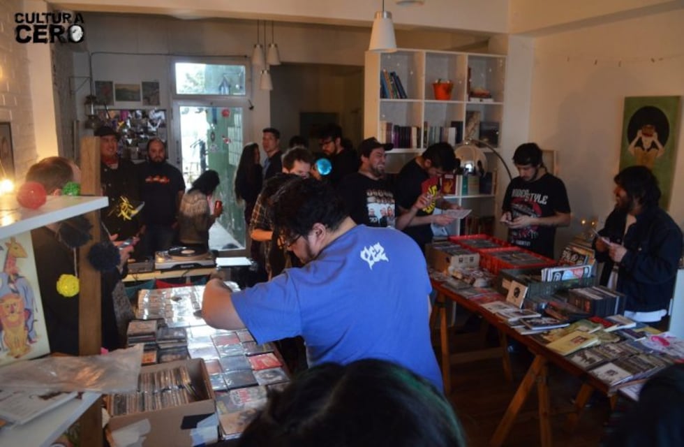 La cartelera cultural