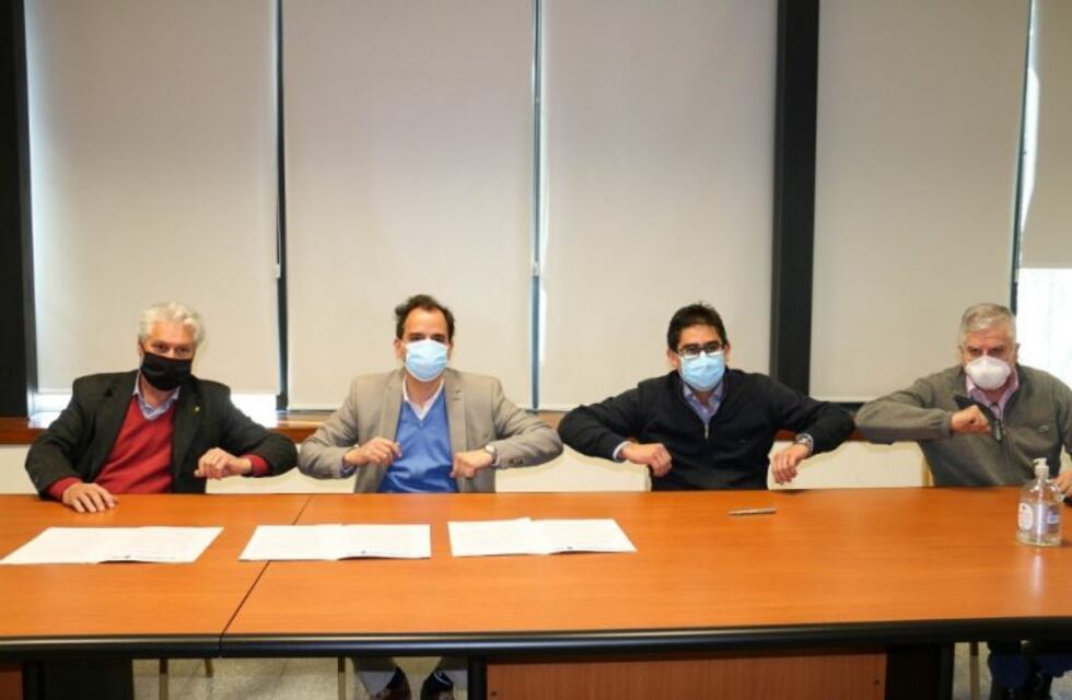 La UNRC hará el seguimiento de pacientes adultos mayores con Covid-19