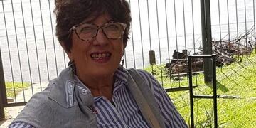 Sáenz Peña: falleció la abogada agredida por un motochorro