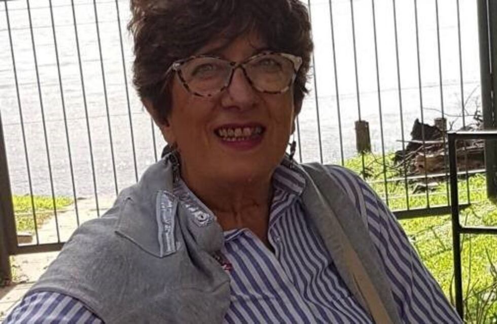 Sáenz Peña: falleció la abogada agredida por un motochorro