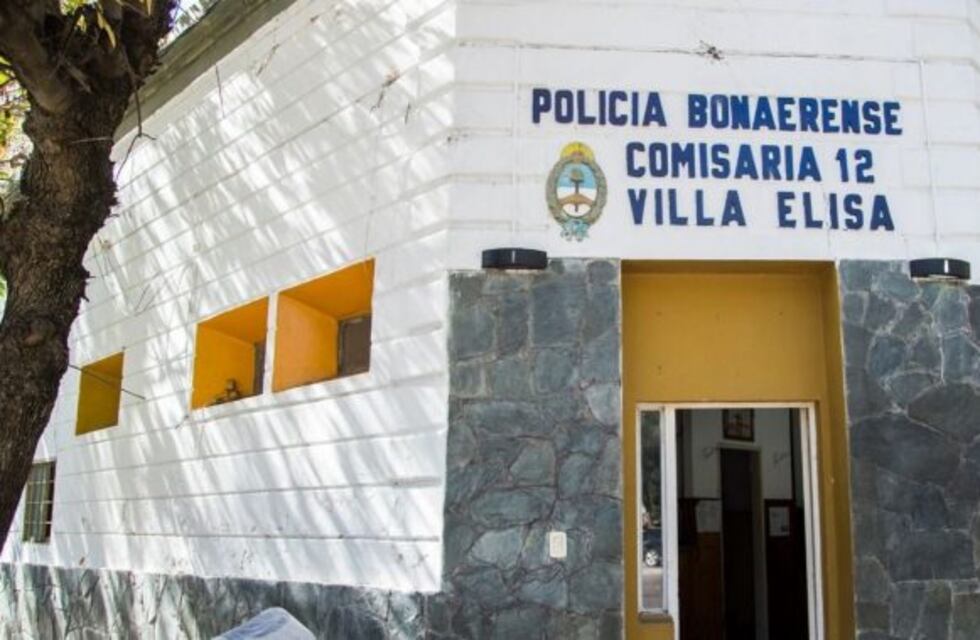 Cansada de los robos le escribió una carta a los ladrones para invitarlos a a tomar mate