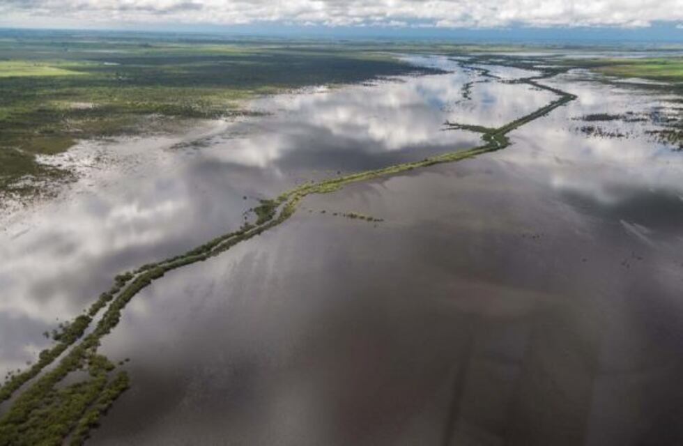 Inundaciones: habilitan el trámite para que los productores reciban asistencia financiera