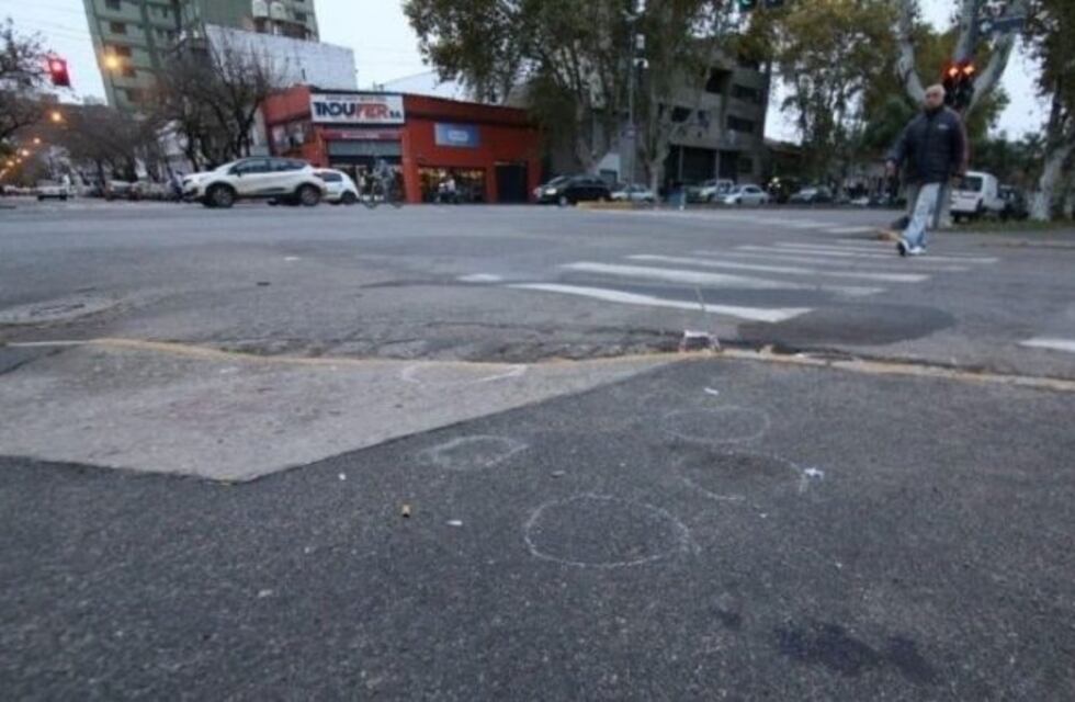 Quedaron detenidos los policías que participaron del fatal tiroteo