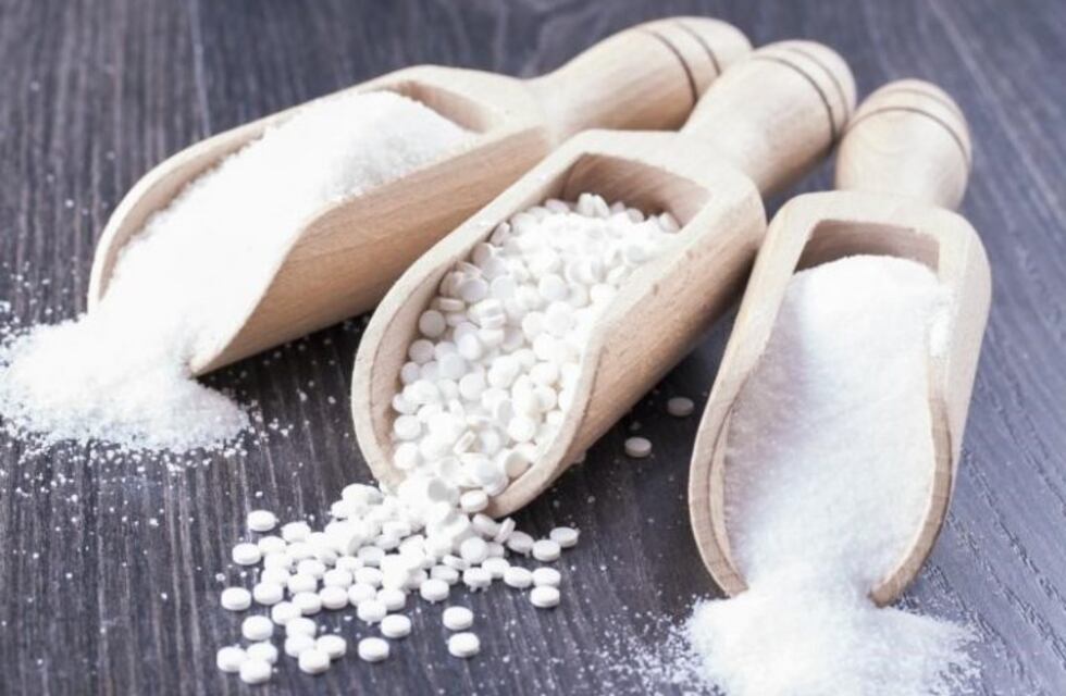 La ANMAT prohibió un endulzante y una leche en polvo