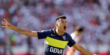 Walter Bou