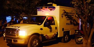 Un joven atropelló a cinco personas a la salida de un boliche