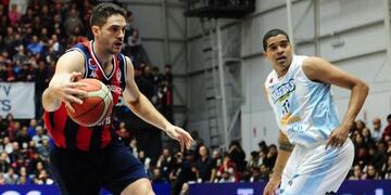 final liga nacional de basquet