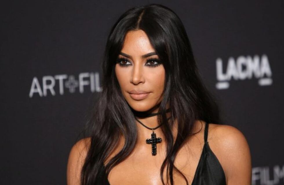 Kim Kardashian confesó tener la misma enfermedad que Selena Gómez: Lupus