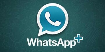 WhatsApp Plus