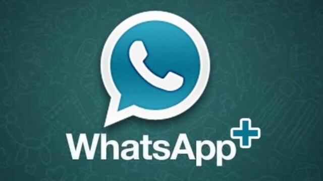 WhatsApp Plus
